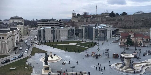 Η ελληνική επιχειρηματικότητα ανθεί στην πΓΔΜ