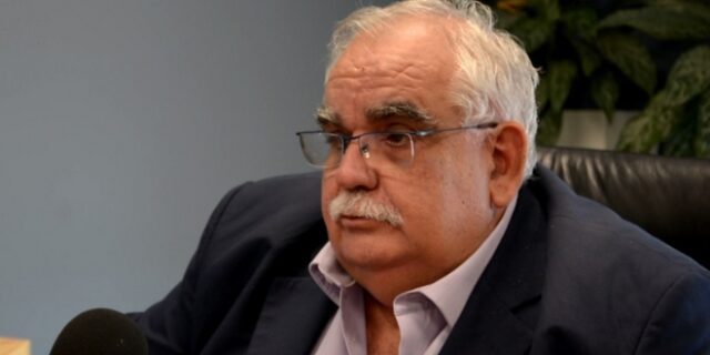 Πατριωτισμός είναι το εθνικό συμφέρον