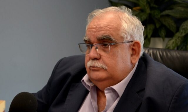 Πατριωτισμός είναι το εθνικό συμφέρον