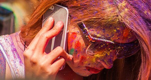 Έρευνα: Η ακτινοβολία των smartphones δεν μπορεί να προκαλέσει καρκίνο στον άνθρωπο