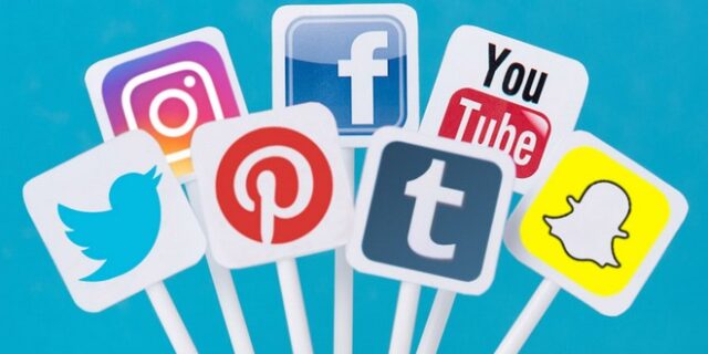 Τα Social Media κάνουν τα κορίτσια δυστυχισμένα