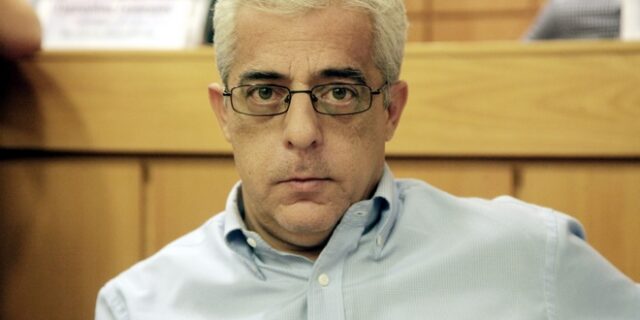 Σοφιανός: Να αποδοθούν οι ευθύνες όπου υπάρχουν για τη Novartis