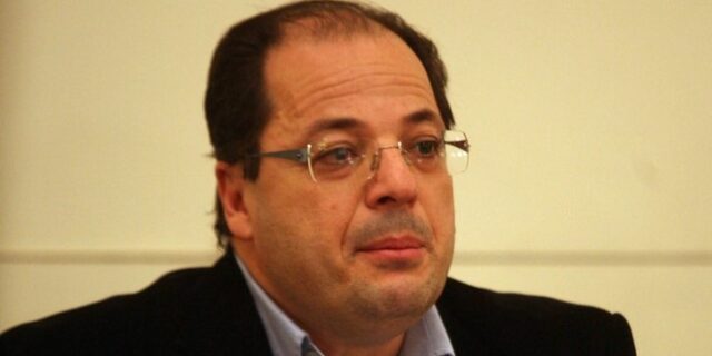 Σωτηρέλης: Οι κατηγορούμενοι μπορούν να αυτοεξαιρεθούν από την παραγραφή