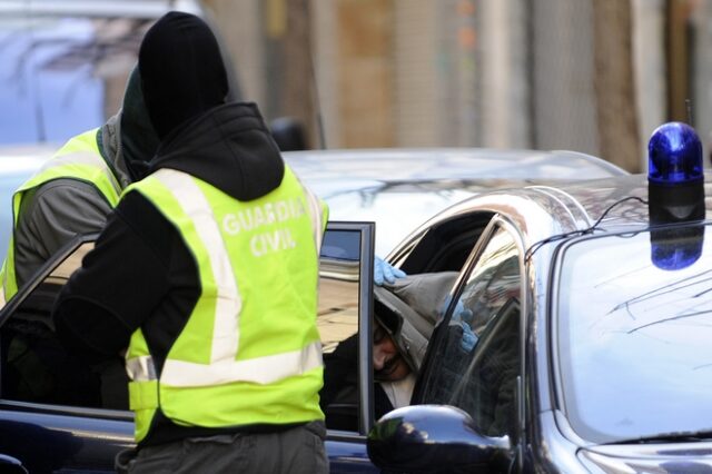 Γαλλία: Τρεις συλλήψεις για την επίθεση του Αυγούστου 2017 στη Βαρκελώνη