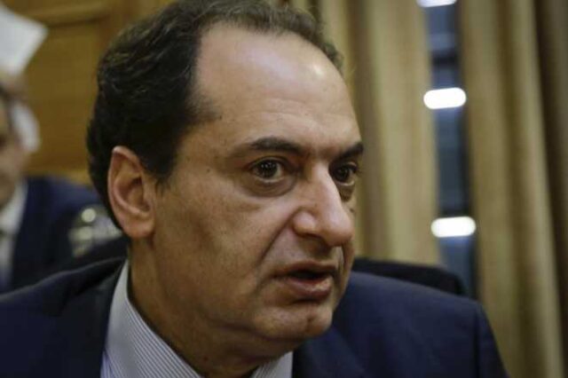 Συνάντηση Σπίρτζη με τη Γαλλίδα ομόλογό του- Συμφωνία για συνεργασία σε υποδομές – μεταφορές