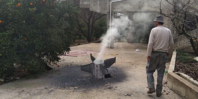 Συρία: Έξι νεκροί από επιδρομές στην ανατολική Γούτα