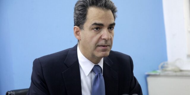 Συρίγος: Ο Ερντογάν ασκεί πίεση στο Αιγαίο λόγω Αφρίν και κοιτασμάτων Κύπρου