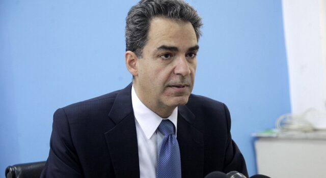 Συρίγος: Ο Ερντογάν ασκεί πίεση στο Αιγαίο λόγω Αφρίν και κοιτασμάτων Κύπρου