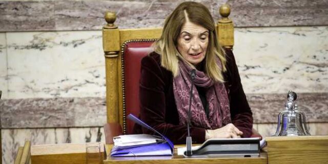 Ένταση για το “Άει στο διάολο” της Τασίας