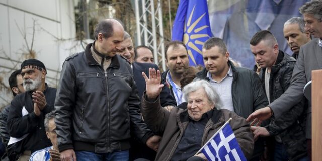 Οι παραφωνίες του Μίκη Θεοδωράκη
