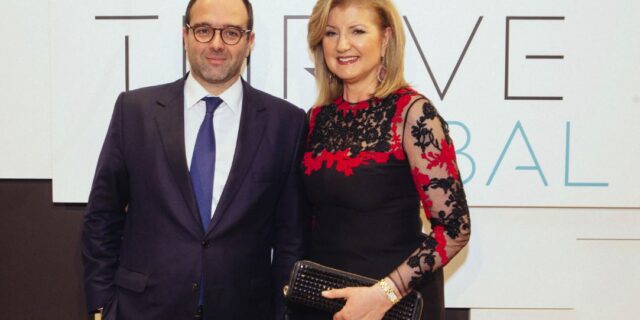 Ο Όμιλος ANTENNA παρουσιάζει στην Ελλάδα την πιο πρωτοποριακή πλατφόρμα ευεξίας