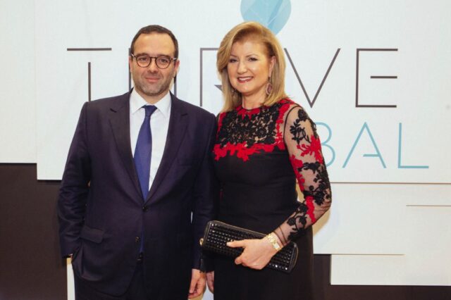 Ο Όμιλος ANTENNA παρουσιάζει στην Ελλάδα την πιο πρωτοποριακή πλατφόρμα ευεξίας