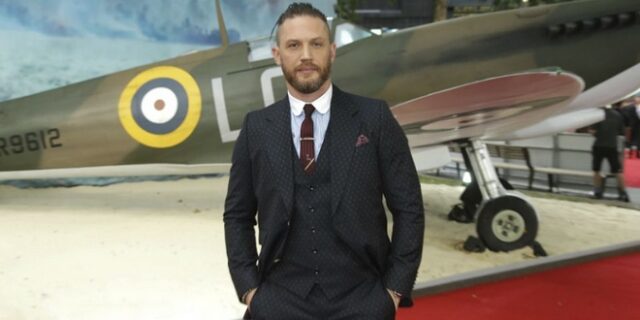 Το νέο κινηματογραφικό ολοκαύτωμα θα έχει Tom Hardy