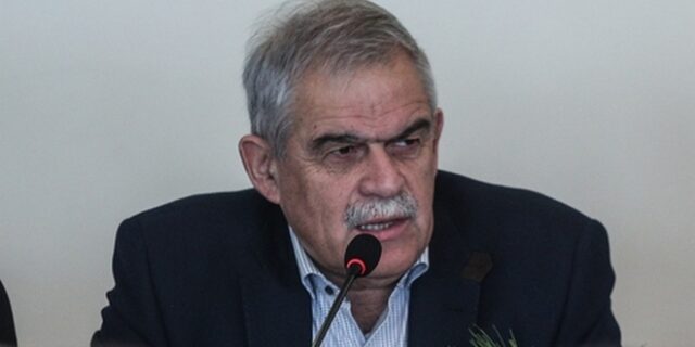 Τόσκας: Υπάρχουν επιστολές που γράφουν ότι κοινοποιούνται και σε άλλα υπουργεία