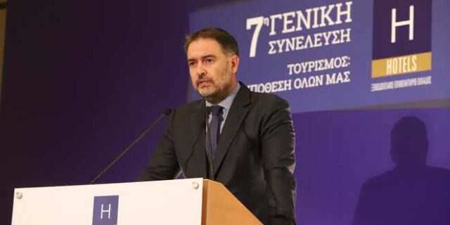 Το 70% του ελληνικού τουρισμού το 4μηνο Ιουνίου – Σεπτεμβρίου