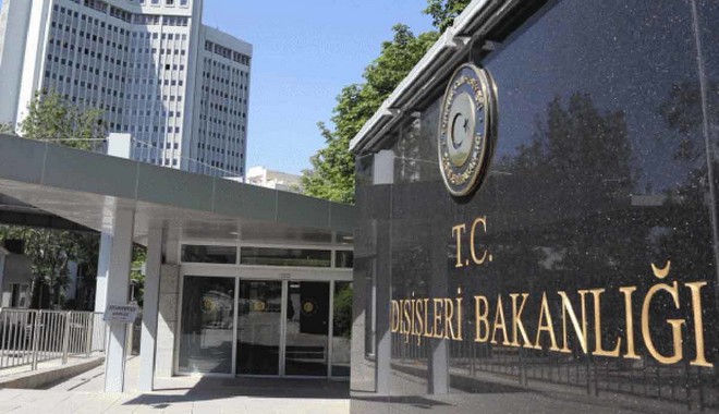Επιστρέφει στις ΗΠΑ ο τούρκος πρεσβευτής που είχε ανακληθεί λόγω Ισραήλ