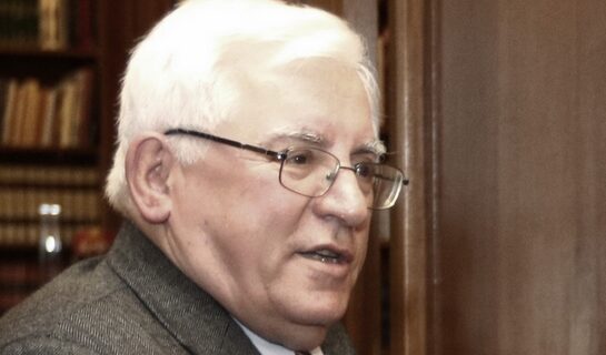 Τριγάζης: ‘Ο καθένας μπορεί να διαδηλώνει, αλλά έχουν σημασία τα αιτήματα’