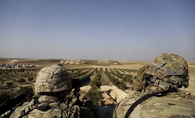 Συρία: Νέες φιλοκυβερνητικές δυνάμεις έφτασαν στο Αφρίν για να στηρίξουν τους Κούρδους