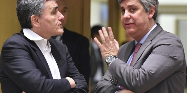 Συμφωνία για όλα θέλουν οι θεσμοί στις 21 Ιουνίου