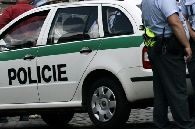 Συνελήφθη στην Τσεχία ηγέτης των Κούρδων της Συρίας
