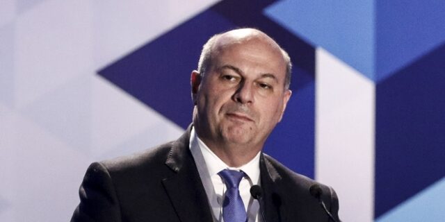 Τσιάρας: Η κυβέρνηση έχει χάσει το ηθικό πλεονέκτημα