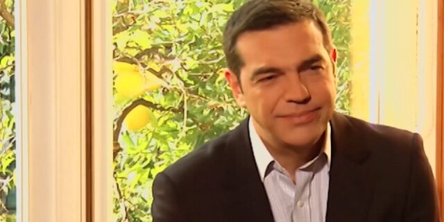 Τσίπρας για Κηλαηδόνη: Ήταν ο πρώτος ευγενής διδάξας του κινήματος ‘χωρίς γραβάτα’