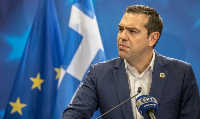 ‘Μπλόκο’ Τσίπρα στο επίδομα ενοικίου σε υπουργούς