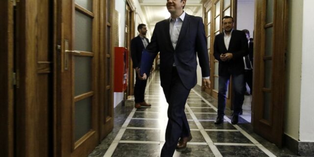 Συνεδριάζει αύριο το υπουργικό, με φόντο ελληνοτουρκικά και Σκοπιανό
