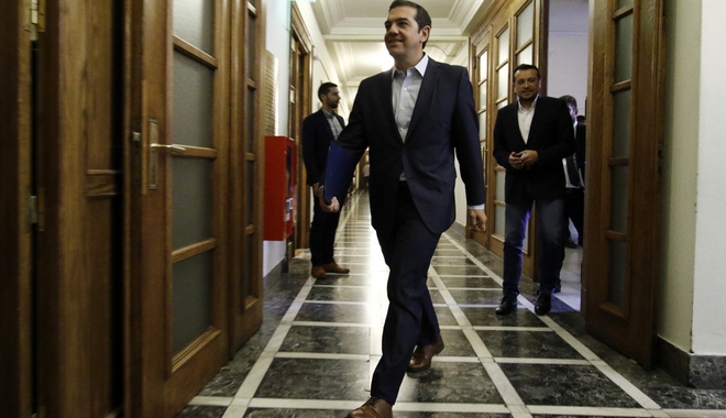 Συνεδριάζει αύριο το υπουργικό, με φόντο ελληνοτουρκικά και Σκοπιανό