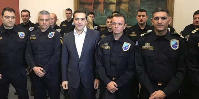 Μήνυμα Τσίπρα στην Τουρκία: Τα σύνορα της Ελλάδας είναι σύνορα της ΕΕ- Να το ξέρουν όσοι φαντασιώνονται γκρίζες ζώνες