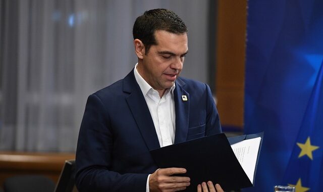 Παρουσία Τσίπρα η διήμερη συνάντηση Ευρωπαίων Αριστερών, Σοσιαλιστών και Πρασίνων