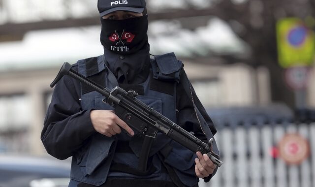 Τουρκία: Τέσσερις συλλήψεις για λαθρεμπόριο πυρηνικού υλικού