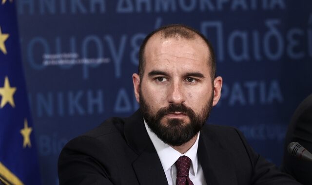 Τζανακόπουλος: Μοναδικό θεσμικό βήμα για διαφάνεια η προκαταρκτική