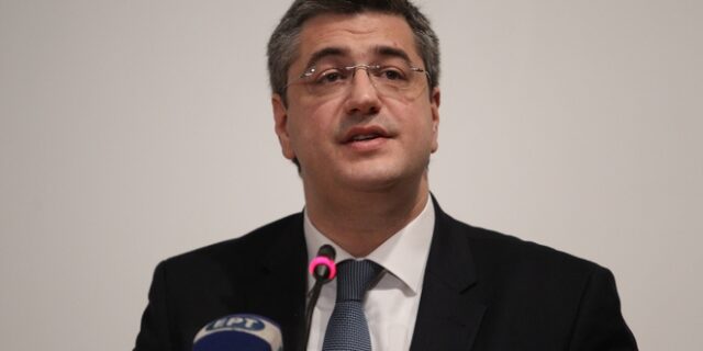 Στον εισαγγελέα Τζιτζικώστας και δήμαρχοι της Θεσσαλονίκης για την ΕΥΑΘ
