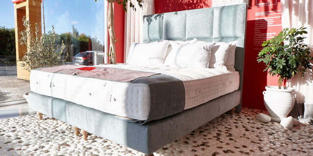 2 Βραβεία΄Best Interior’ & ‘Concept Store’ στο νέο πρότυπο κατάστημα της Candia από τα Retail Interior Awards!