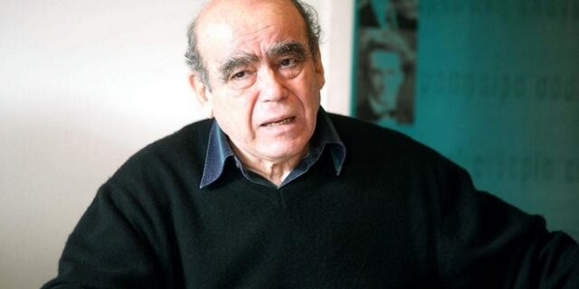 Ο Θανάσης Βαλτινός στην εκπομπή ‘Πεζοί στον Αέρα’ στο Ραδιόφωνο 24/7