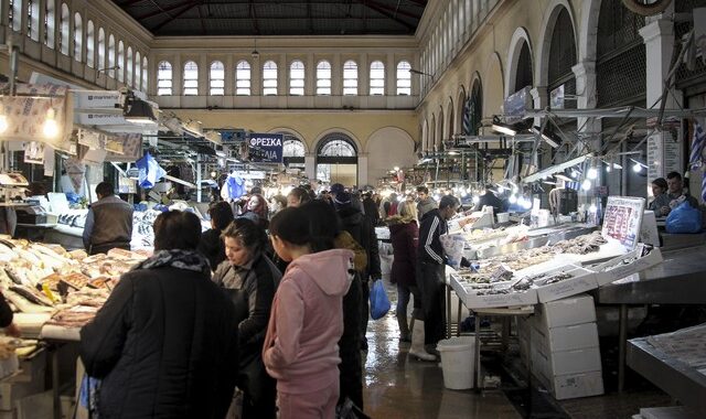 Αγορά: Μια λέξη που σημαίνει πολλά