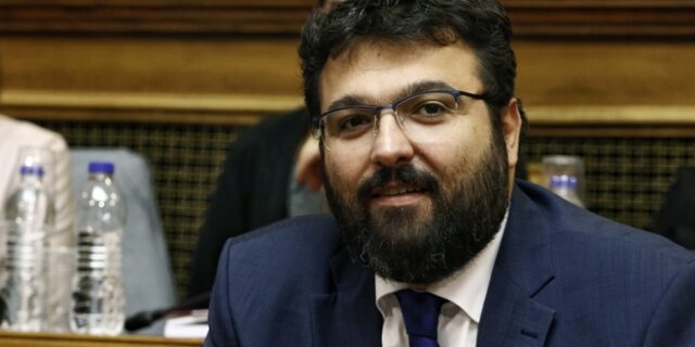 Ο αμετακίνητος Βασιλειάδης