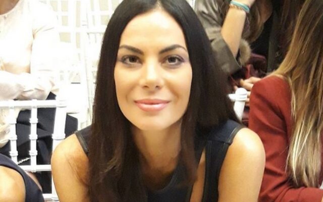 Η Βατίδου είναι σε σχέση και βλέπει τον Λιάγκα σαν… ‘παπάκι’