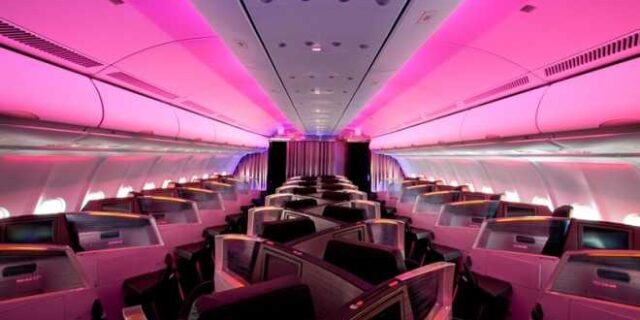 Έρχεται η ‘Σουίτα της Αγάπης’ για όσους θέλουν να κάνουν αγκαλίτσες στον αέρα