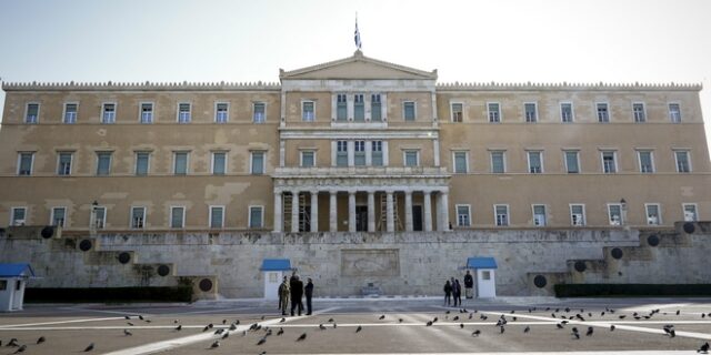 Δεν είναι ένα απλό, αγνό ρουσφέτι