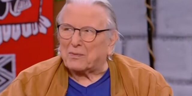 Κώστας Βουτσάς: Από το νοσοκομείο στο Survivor Πανόραμα – Τι απαντά στις φήμες για την υγεία του