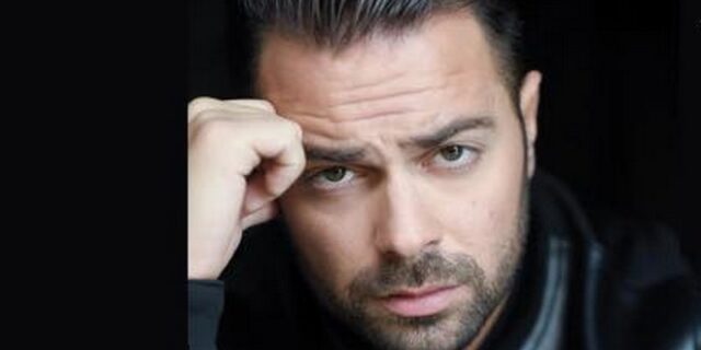 Τροχαίο στην Παραλιακή για τον Ηλία Βρεττό