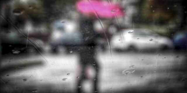 Συνεχίζεται η κακοκαιρία: Βροχές, καταιγίδες και ισχυροί άνεμοι