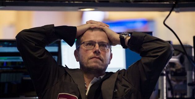 Νέα ‘βουτιά’ στη Wall Street – Υποχωρούν οι αγορές στην Ασία