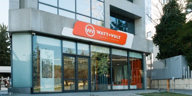 WATT+VOLT: Μπαίνει στην αγορά του φυσικού αερίου