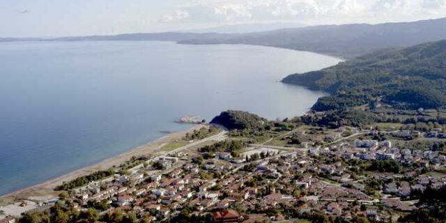 Έκρηξη των τουριστικών επενδύσεων στη Χαλκιδική