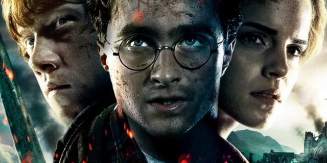 Quiz για τον Χάρι Πότερ: Πόσο εκπαιδευμένος είσαι στη μαγεία;