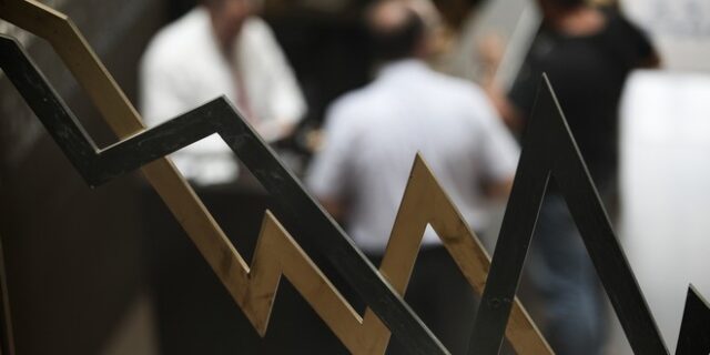 Στις 842,90 μονάδες ο Γενικός Δείκτης Τιμών, με άνοδο 2,09%