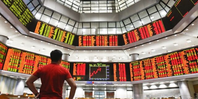 Dow Jones: Με άνοδο έκλεισε το χρηματιστήριο στην Wall Street